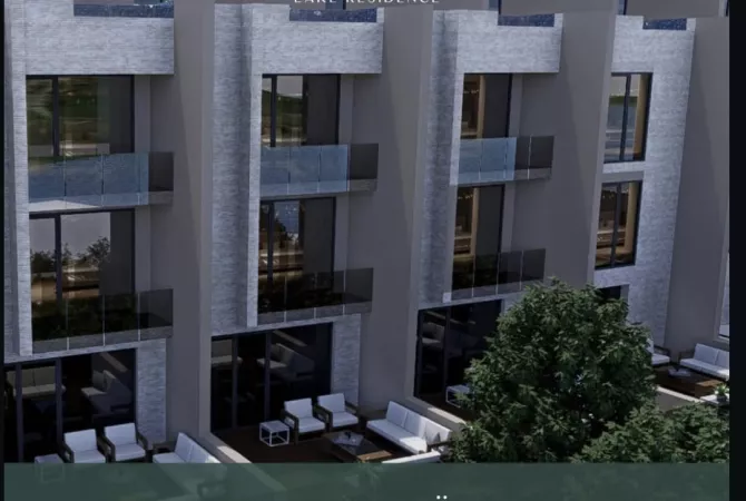 House for Sale 3+1 in Tirana - 390,000 Euro