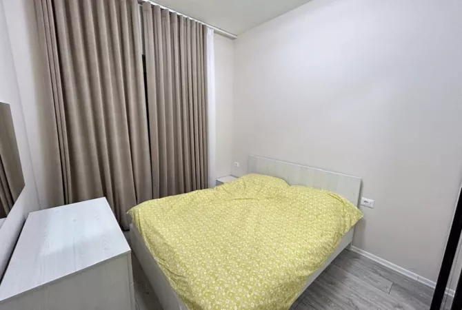 Shtepi me qera 1+1 ne Tirane - 430 Euro