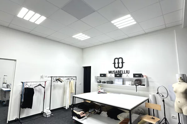 Njoftime Pune Rrobaqepse prestare