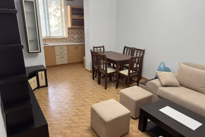 Casa in affitto 2+1 a Tirana - 550 Euro