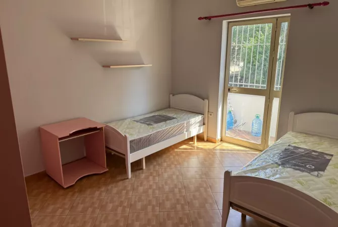 Casa in affitto 2+1 a Tirana - 550 Euro