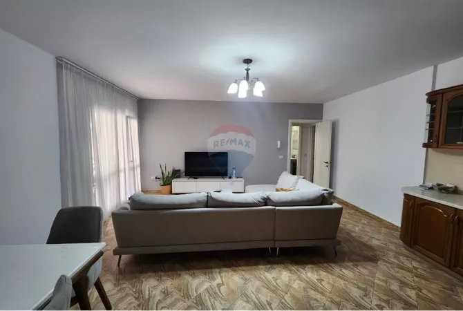 Apartment for rent in Tirana 2+1, Furnished