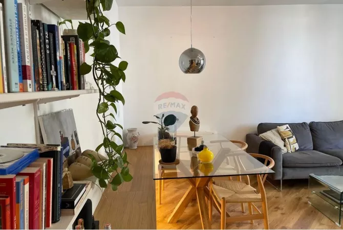 Casa in affitto 1+1 a Tirana - 90,000 Leke