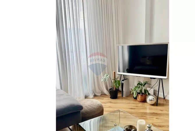 Casa in affitto 1+1 a Tirana - 90,000 Leke