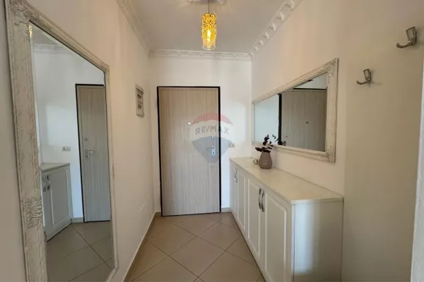 Shtepi me qera 2+1 ne Tirane - 550 Euro