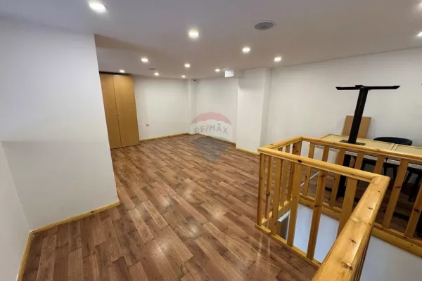 Dyqan - Per Shitje - Astir, Tirane