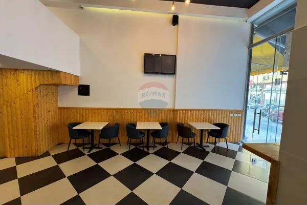 Dyqan - Per Shitje - Astir, Tirane