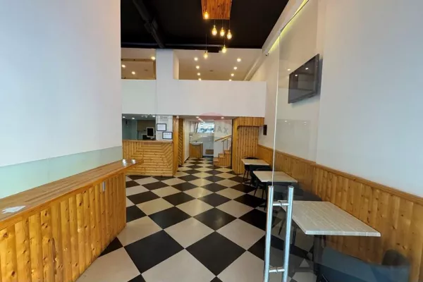 Dyqan - Per Shitje - Astir, Tirane