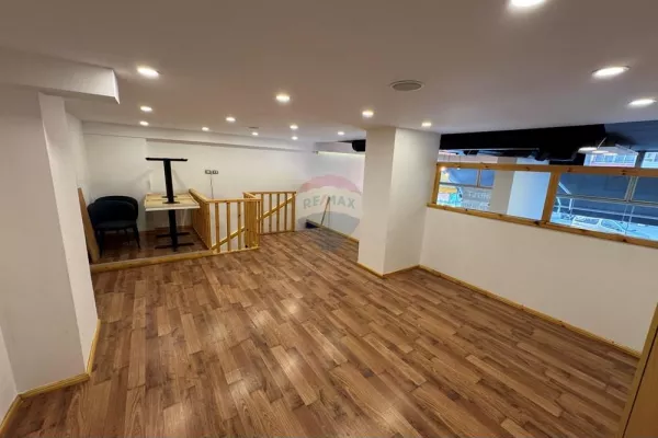 Dyqan - Per Shitje - Astir, Tirane