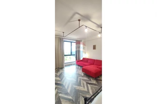 Shtepi me qera Apartament ne Tirane, Garsoniere, Mobilimi E mobiluar, Pagesa 450  Euro.