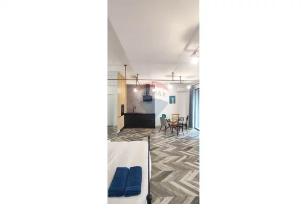 Shtepi me qera Garsoniere ne Tirane - 450 Euro