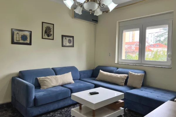 Casa in affitto 2+1 a Tirana - 650 Euro