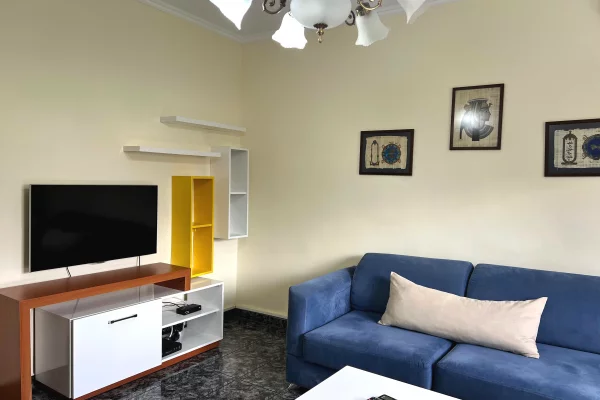 Casa in affitto 2+1 a Tirana - 650 Euro