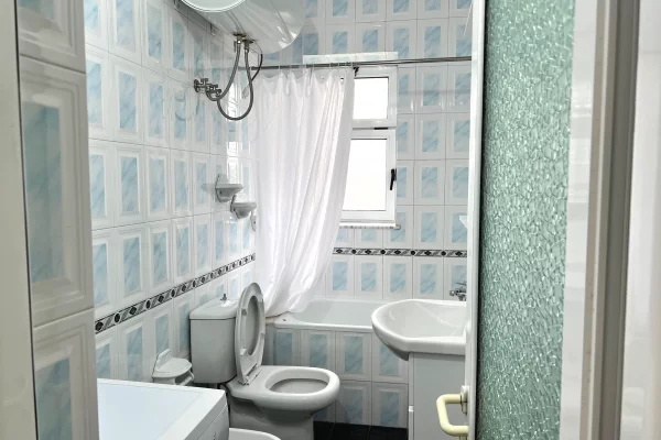 Apartment for rent in Tirana 2+1, Furnished