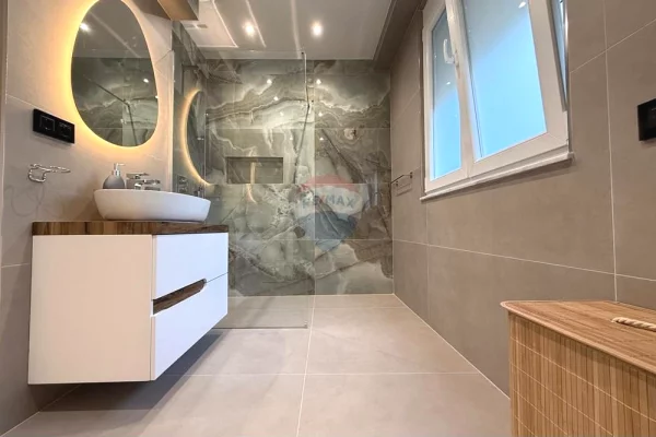 Apartment for rent in Tirana 2+1, Furnished