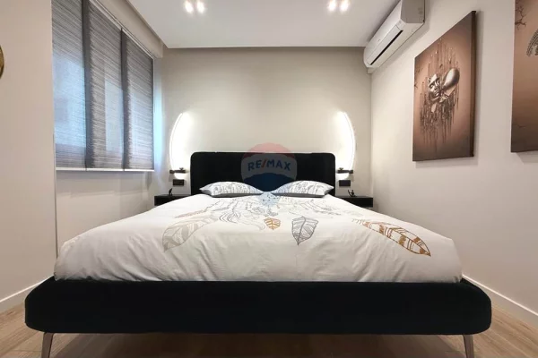 Apartment for rent in Tirana 2+1, Furnished