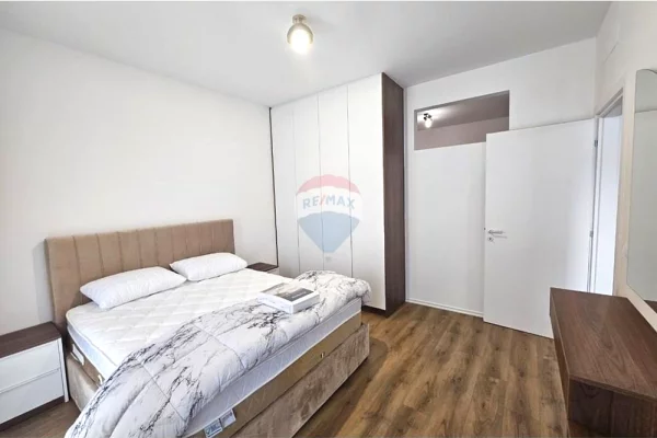 Apartment for rent in Tirana 2+1, Furnished