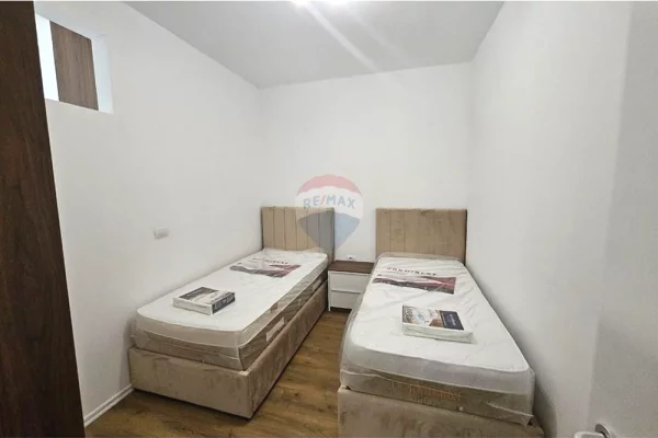 Apartment for rent in Tirana 2+1, Furnished