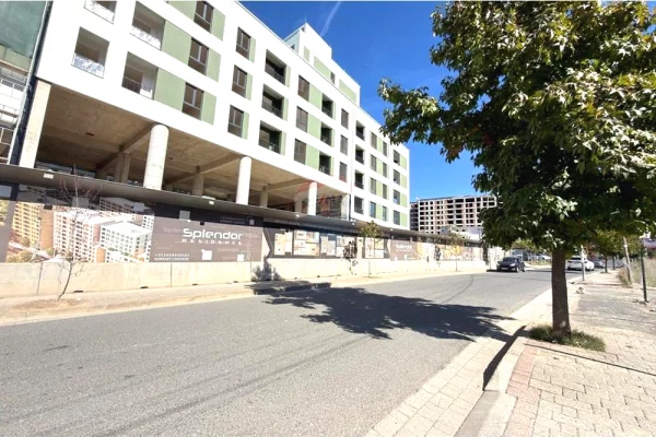 Shtepi ne shitje 1+1 ne Tirane - 98,700 Euro