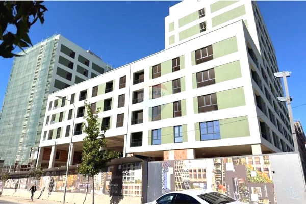 Shtepi ne shitje 1+1 ne Tirane - 98,700 Euro