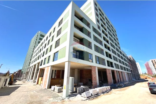 Shtepi ne shitje 1+1 ne Tirane - 98,700 Euro