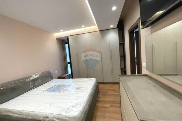 Apartment for rent in Tirana 2+1, Furnished