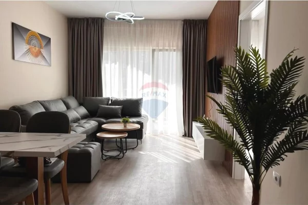 House for Rent 2+1 in Tirana - 1,000 Euro