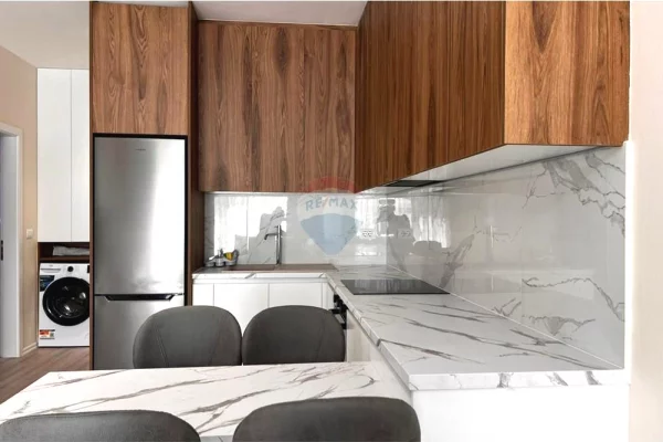 Apartment for rent in Tirana 2+1, Furnished