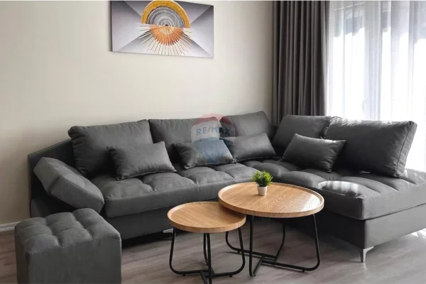 House for Rent 2+1 in Tirana - 1,000 Euro