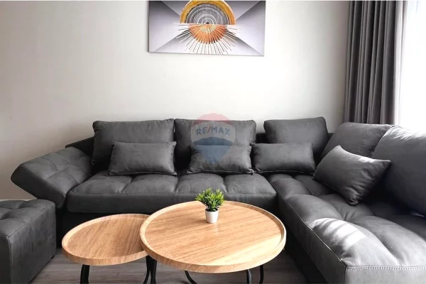 House for Rent 2+1 in Tirana - 1,000 Euro