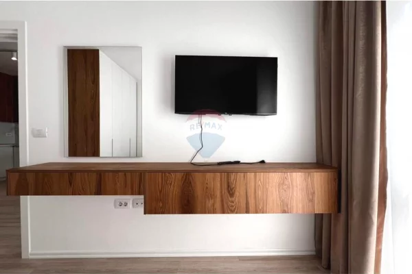 Apartment for rent in Tirana 2+1, Furnished