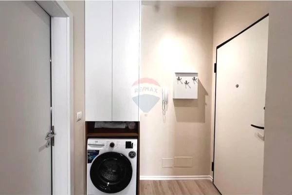 Apartment for rent in Tirana 2+1, Furnished