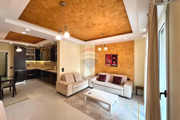 House for Rent 2+1 in Tirana - 850 Euro