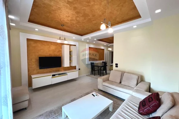 House for Rent 2+1 in Tirana - 850 Euro