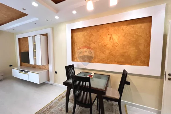 Shtepi me qera Apartament ne Tirane, 2+1, Mobilimi E mobiluar, Pagesa 850  Euro.