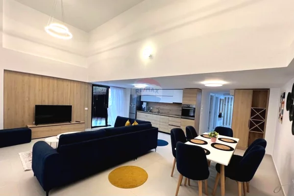 Shtepi me qera 3+1 ne Tirane - 1,400 Euro