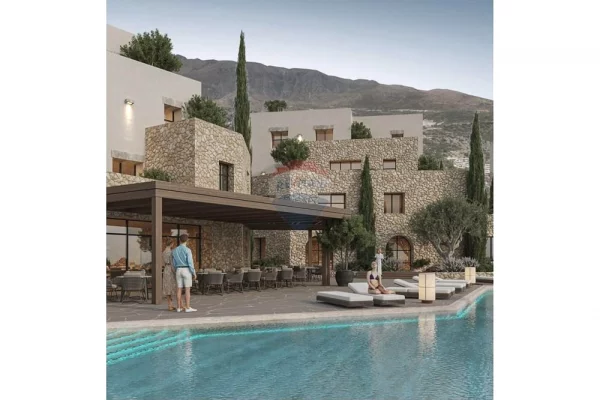 Shtepi ne shitje Apartament ne Himare, 1+1, Mobilimi E mobiluar, Pagesa 280,000  Euro.