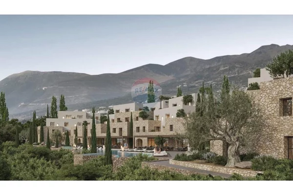 Shtepi ne shitje Apartament ne Himare, 1+1, Mobilimi E mobiluar, Pagesa 280,000  Euro.