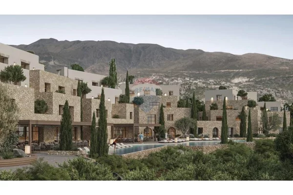 Shtepi ne shitje Apartament ne Himare, 1+1, Mobilimi E mobiluar, Pagesa 280,000  Euro.