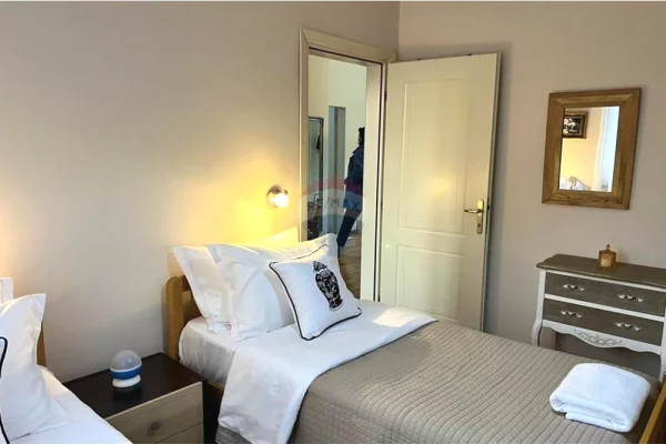 Apartment for rent in Tirana 2+1, Furnished