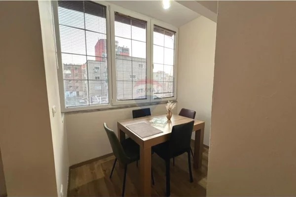 Apartment for rent in Tirana 2+1, Furnished