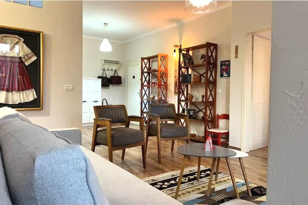 Casa in affitto 2+1 a Tirana - 800 Euro