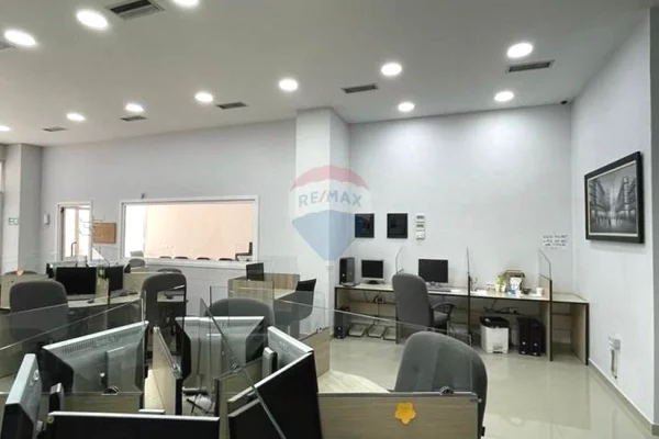 Ambient biznesi me qera 1+1 ne Tirane - 1,000 Euro