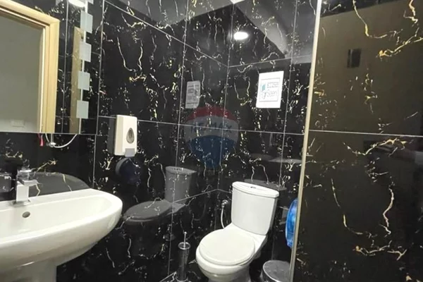 Zyre per Qira, ruga ALI DEMI!