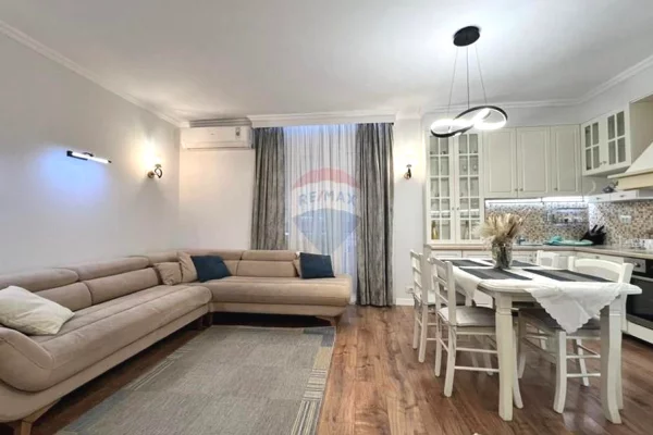 Apartment for rent in Tirana 3+1, Furnished