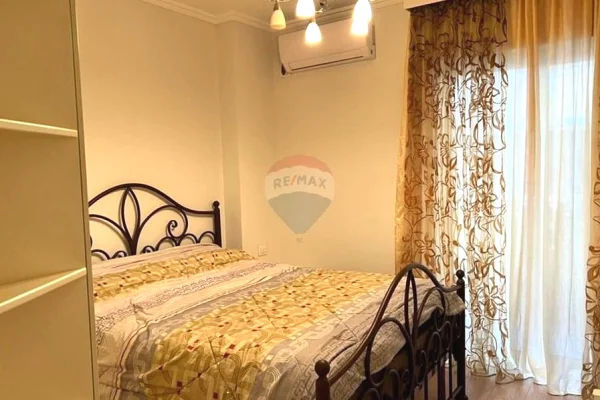Apartment for rent in Tirana 3+1, Furnished