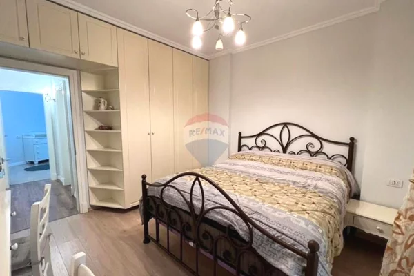 Apartment for rent in Tirana 3+1, Furnished
