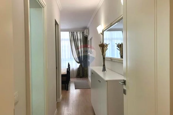 Apartment for rent in Tirana 3+1, Furnished