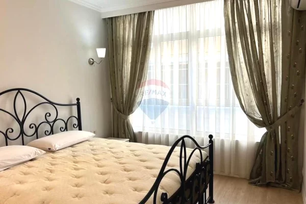 Apartment for rent in Tirana 3+1, Furnished