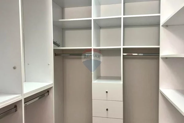 Apartment for rent in Tirana 3+1, Furnished